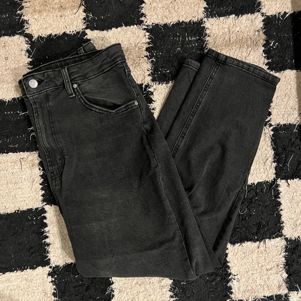 Wild Fable straight jeans